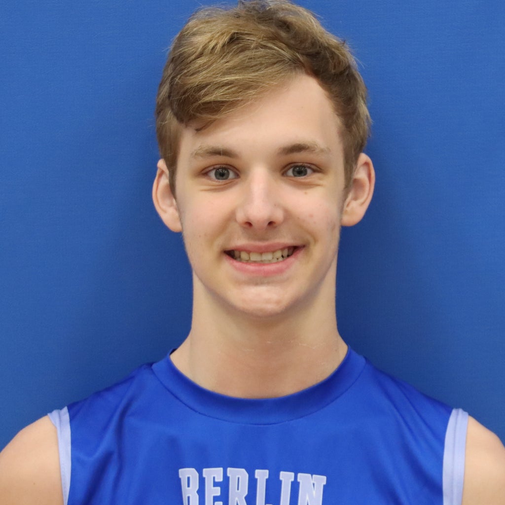 Mitchell Zahner