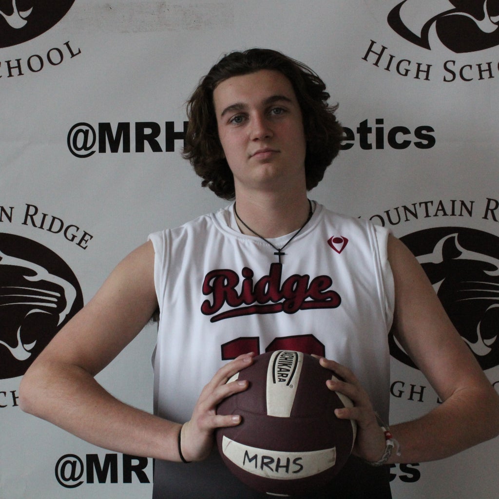 Parker  Washburn mugshot