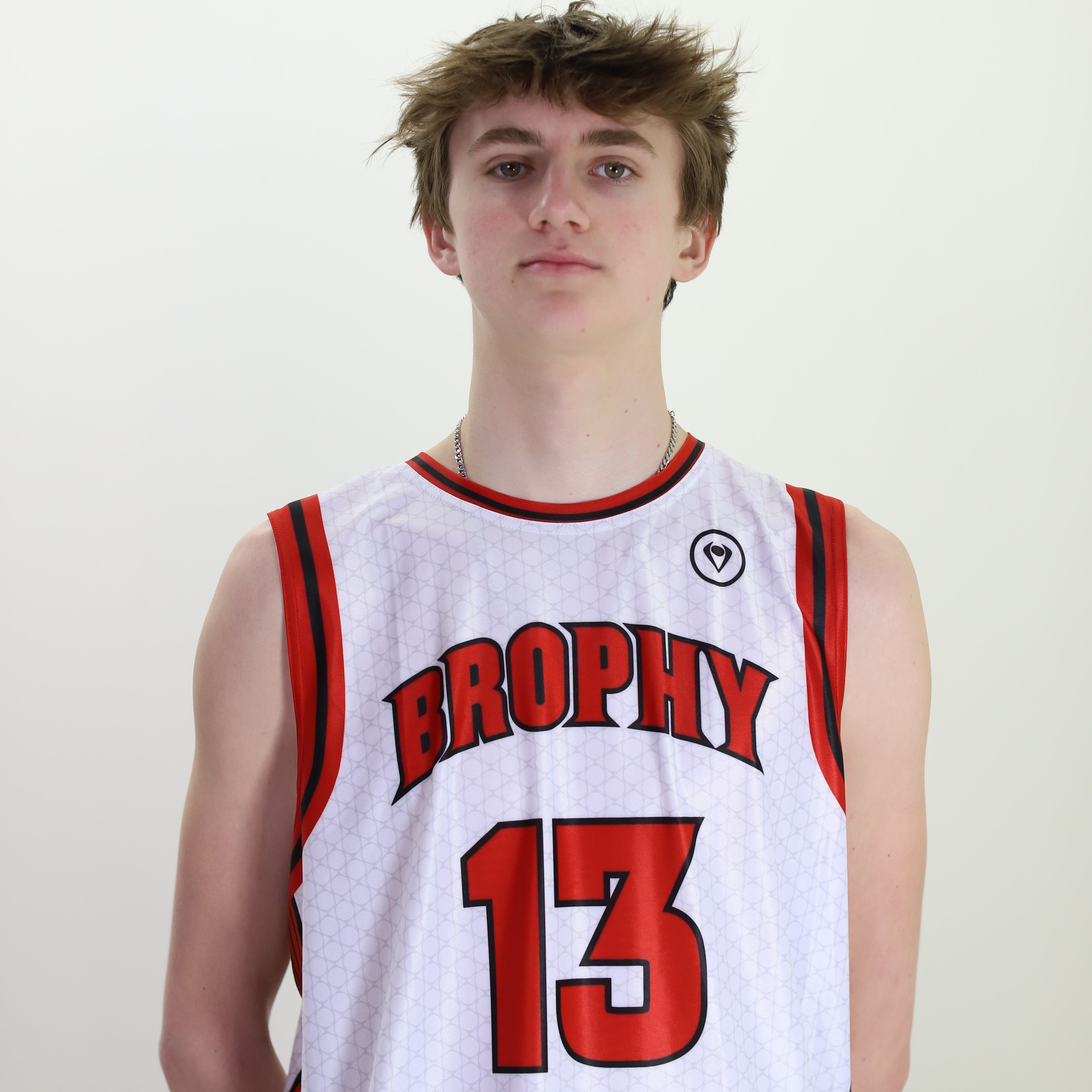 Carson  Collier-Ehrich