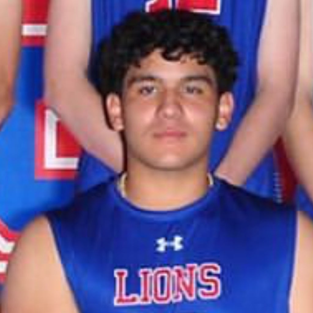Miguel Martinez mugshot