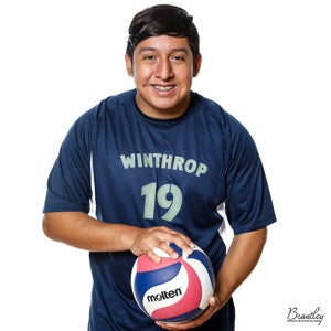 Jan Molina mugshot