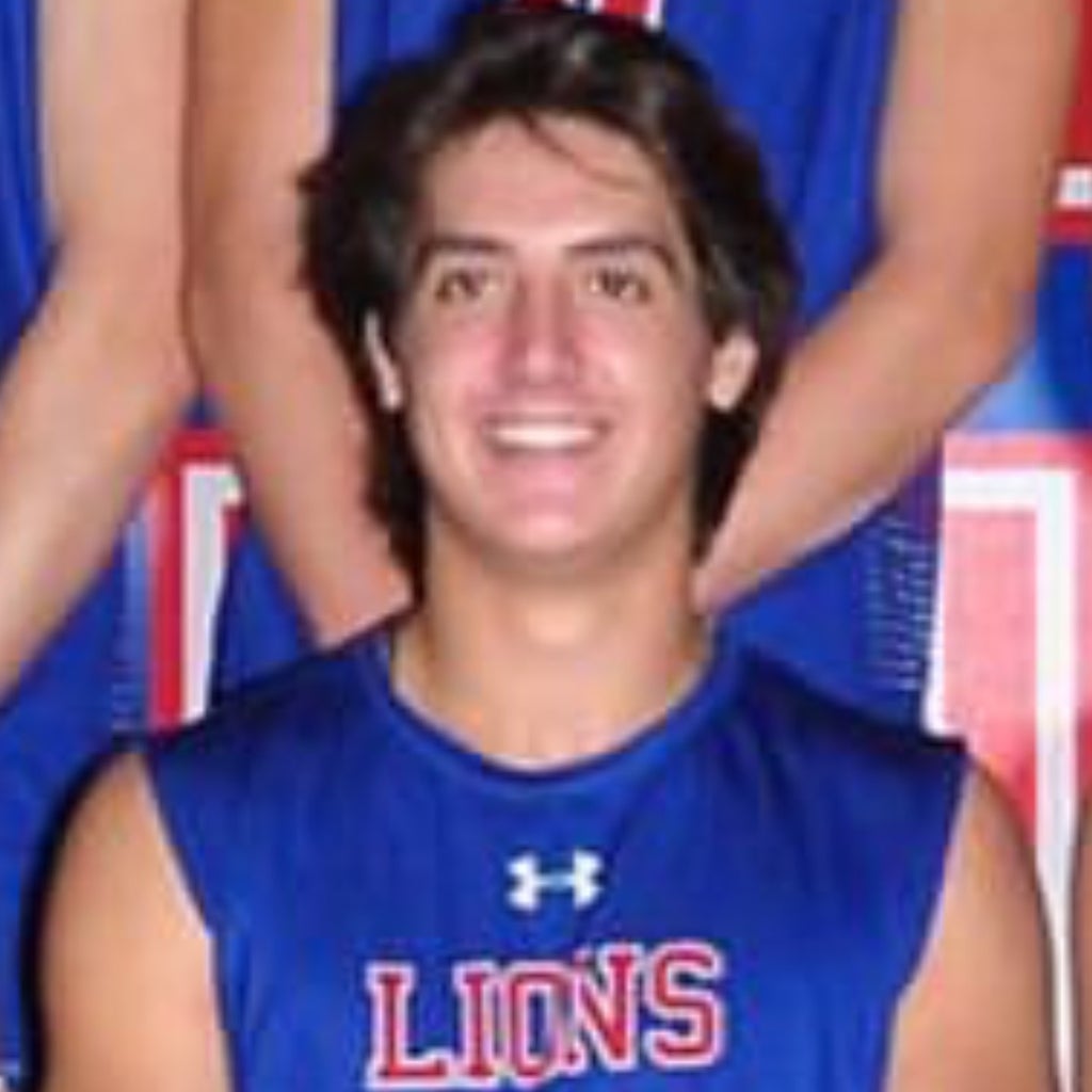 Logan Taylor mugshot