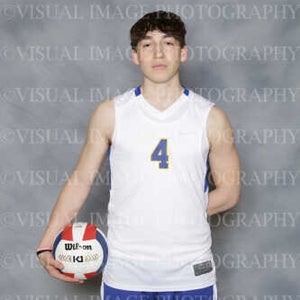 Campbell Allen mugshot