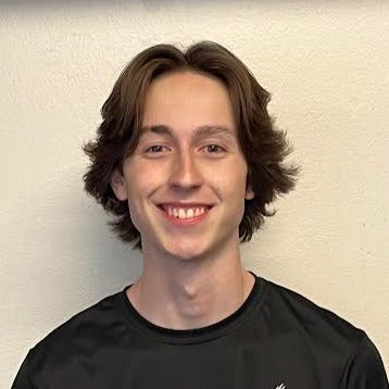 Seth Wilhelm mugshot