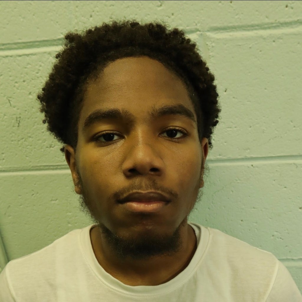 Seth  Lipscomb mugshot