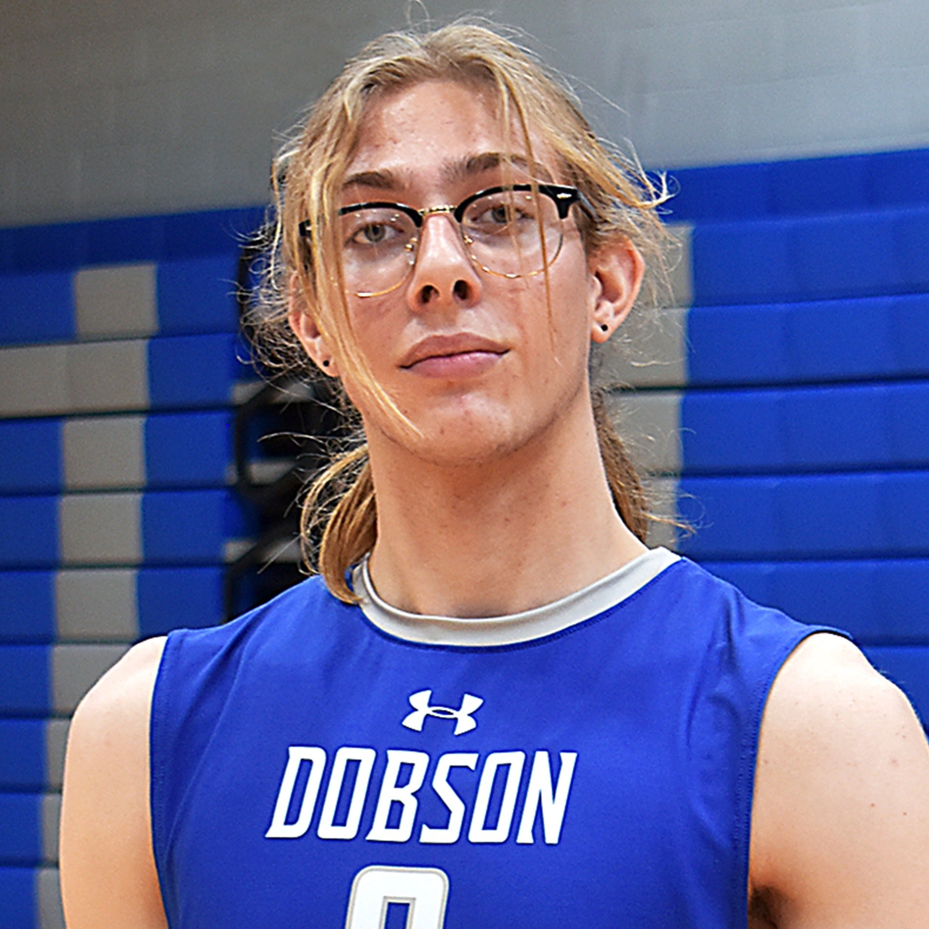 Miles McClurg mugshot