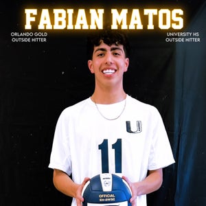 Fabian Matos