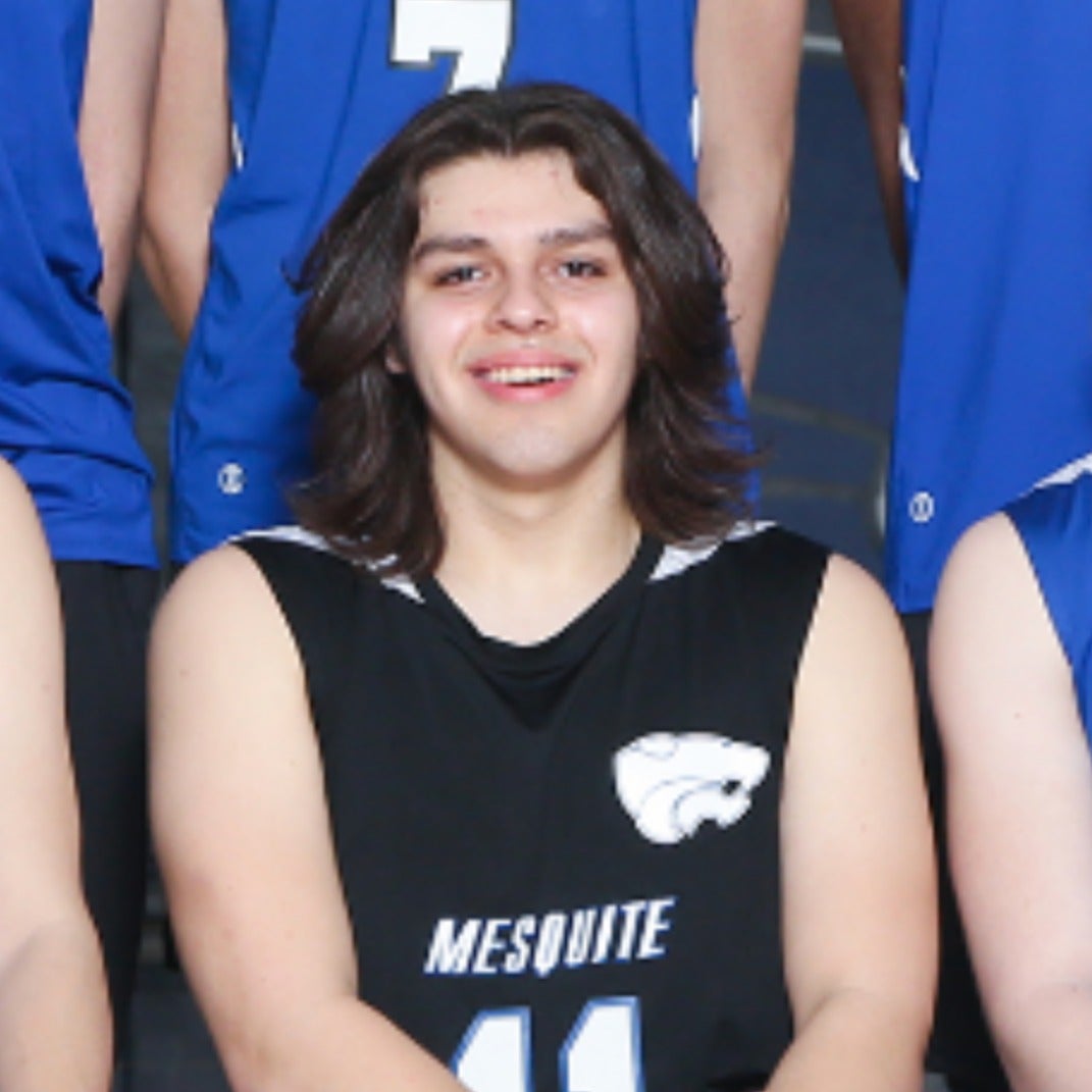 Jesse  Reyna