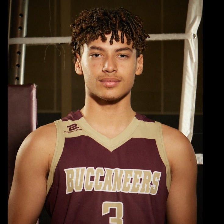 Miles Womack