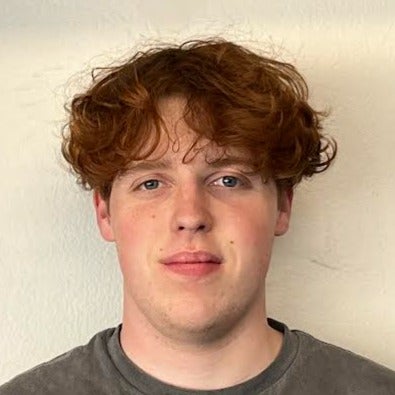 Aiden  McCool  mugshot