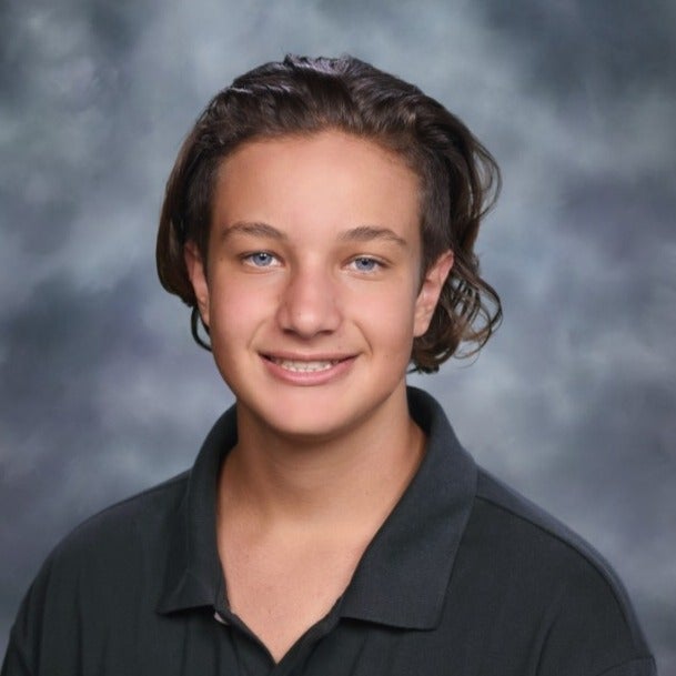 Henry Devereux mugshot