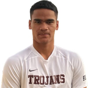 Tyson Junior  Kuahuia-Faafia mugshot