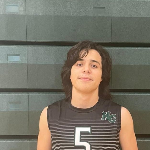 Oliver Cardoso mugshot
