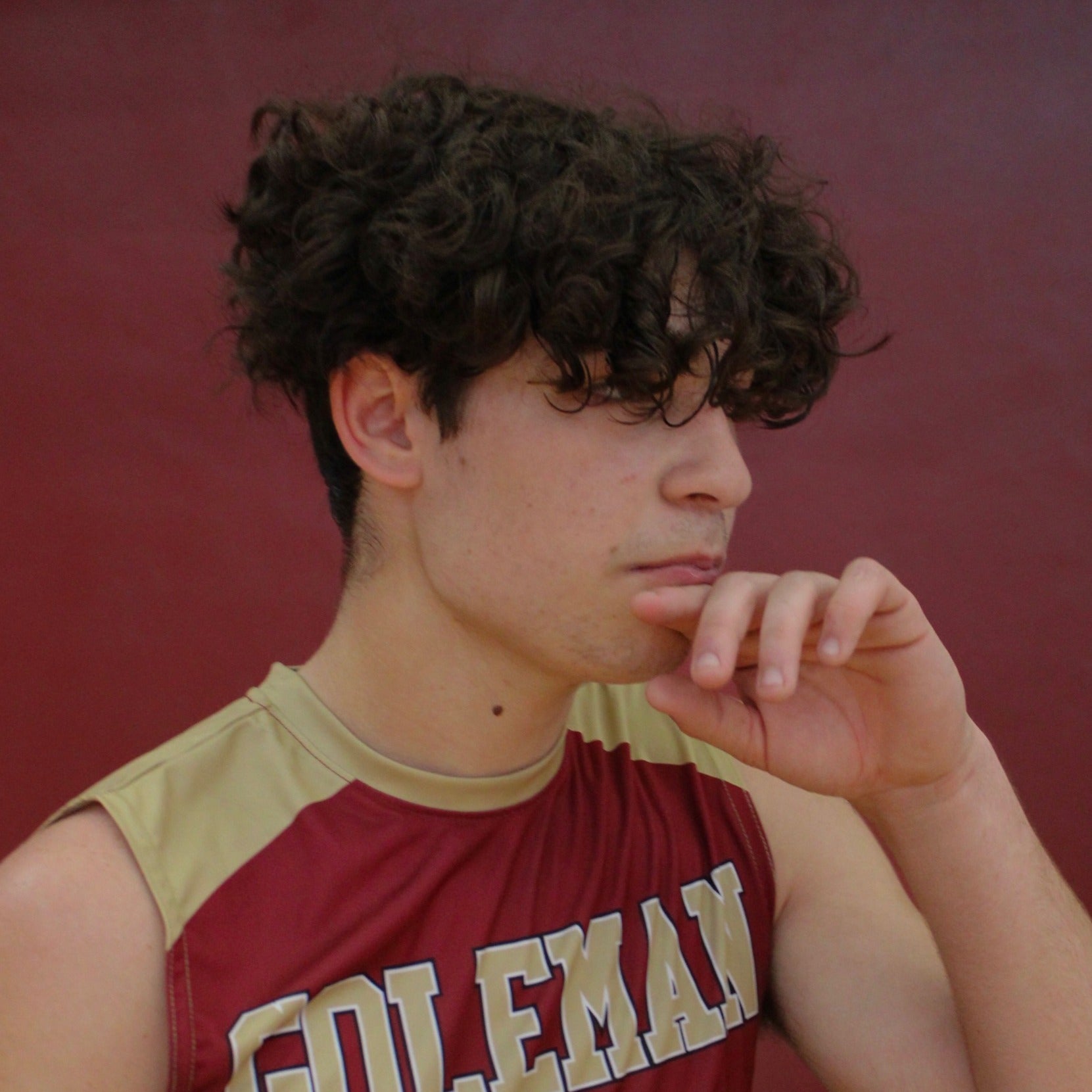 Ryan Garcia