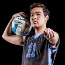 Aaron (AJ) Matsumoto