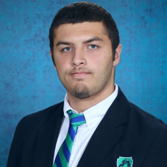 Matthew Costa mugshot