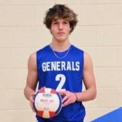 Will Horn mugshot
