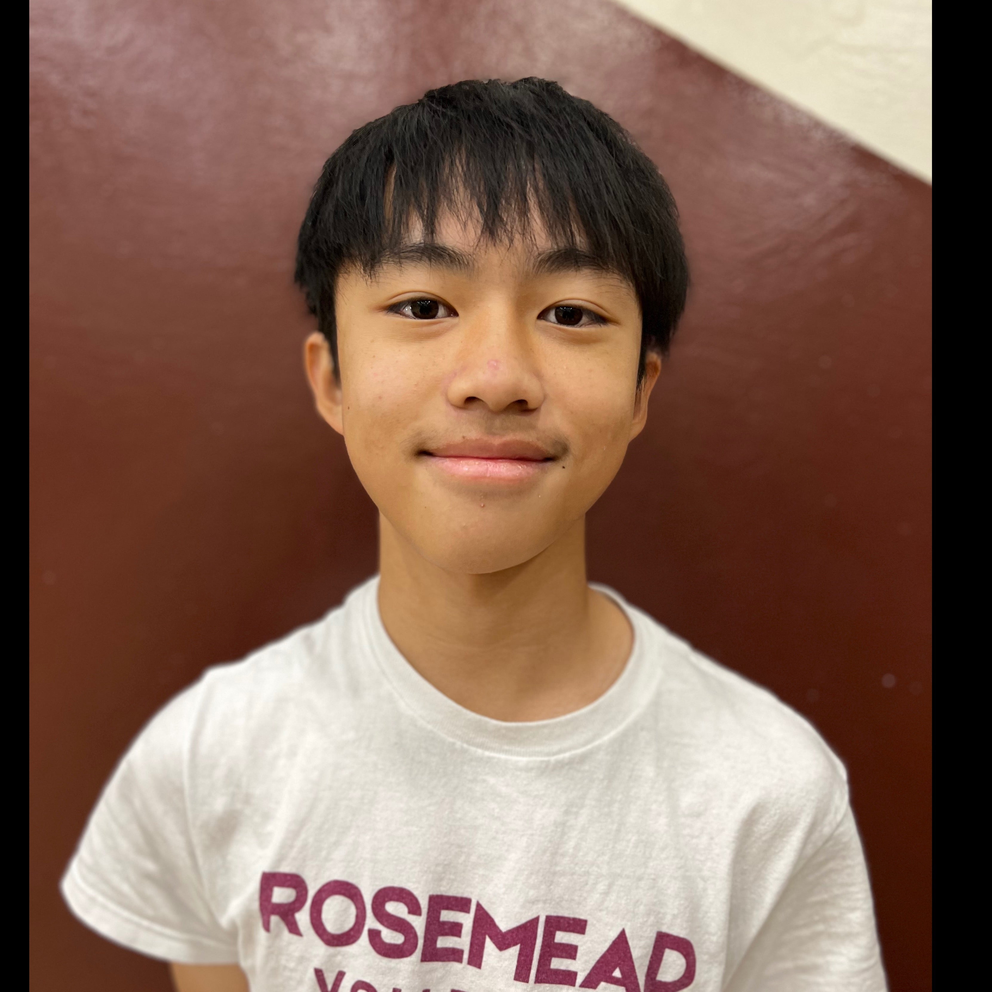Ethan Trieu