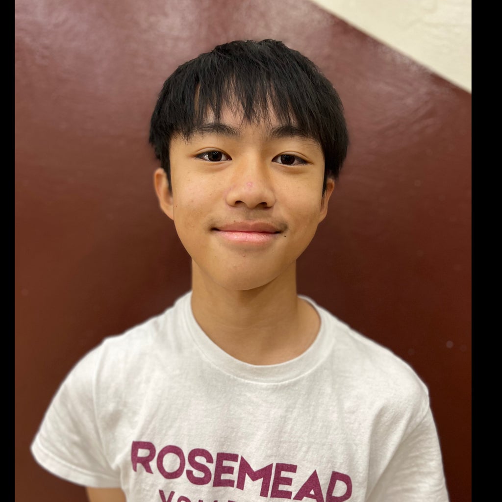 Ethan Trieu mugshot