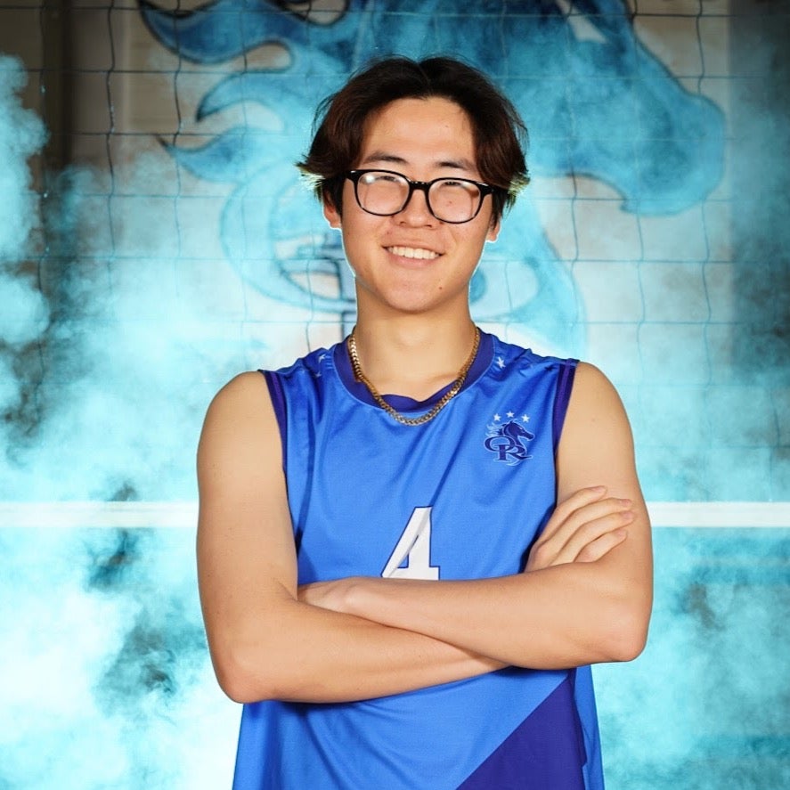 Ho Seung Kim