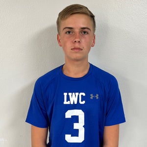 Brady Williams mugshot