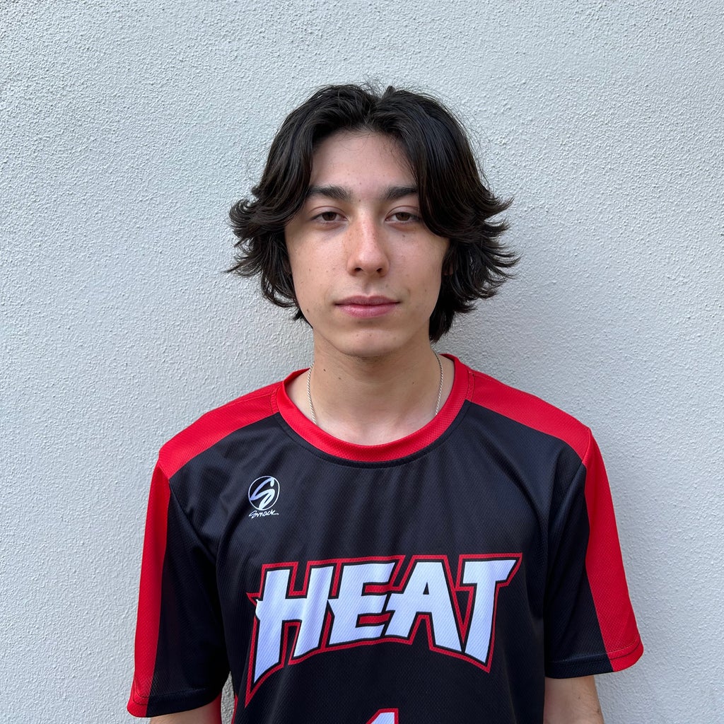 Novi Nales mugshot
