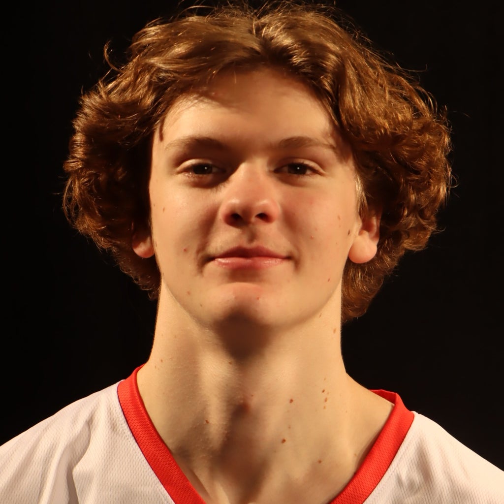 Timmy Van etten mugshot