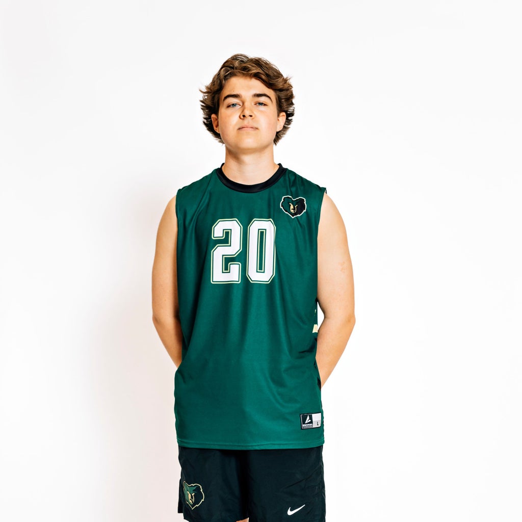 Bryce  Andersen mugshot