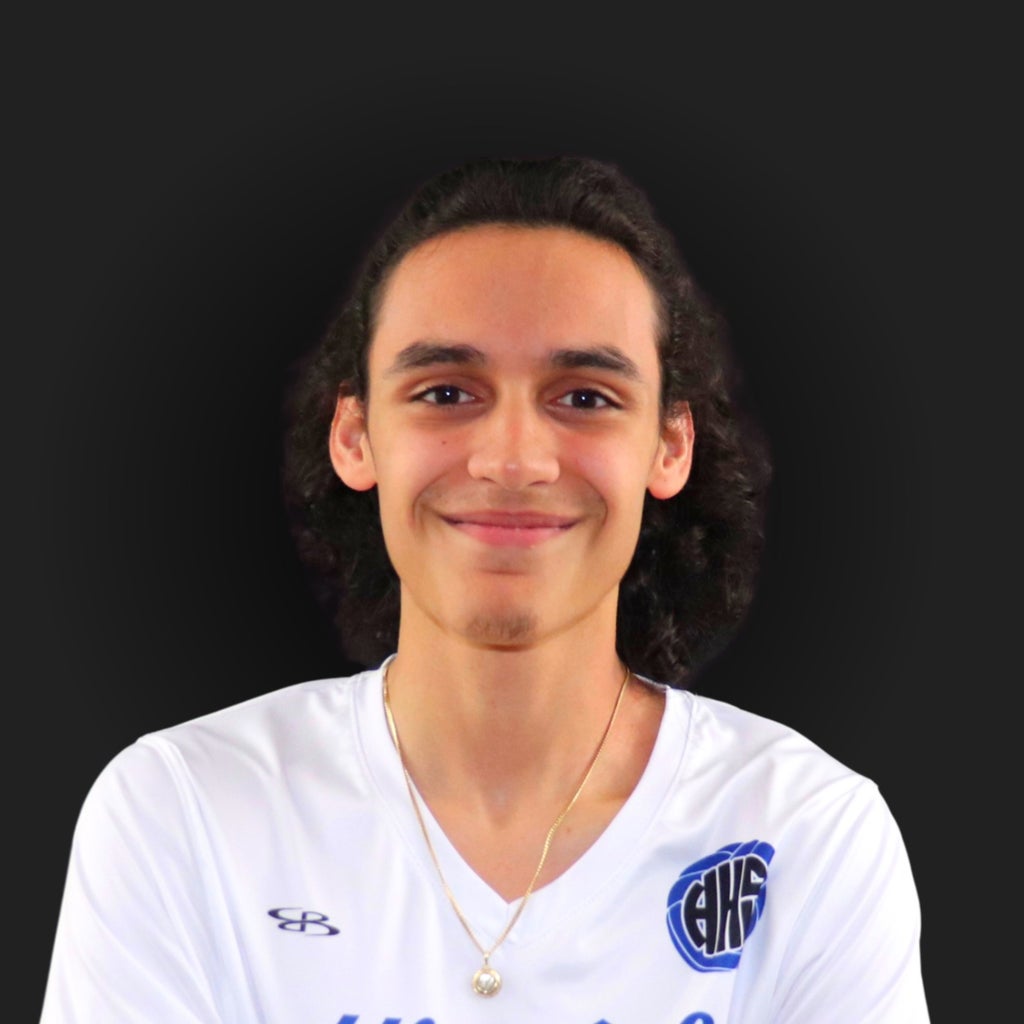 Gian-Michael Castro mugshot