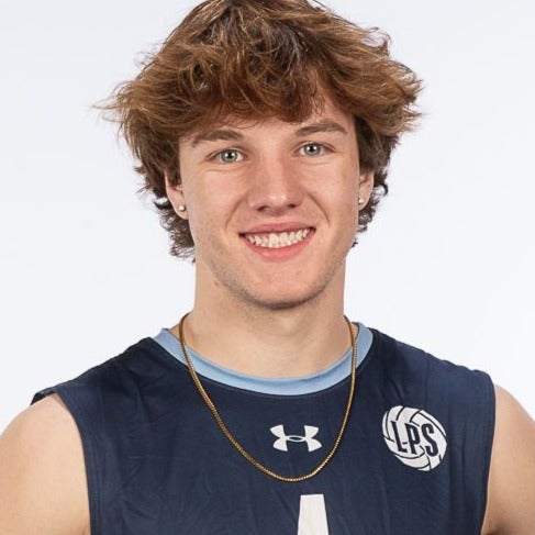 Jackson Lane mugshot