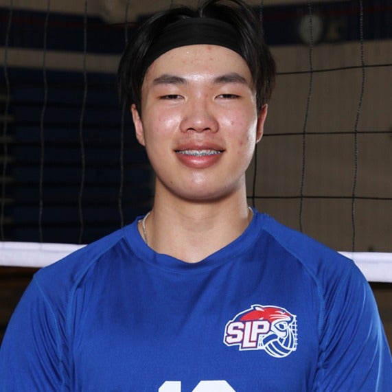 Simon Tran mugshot