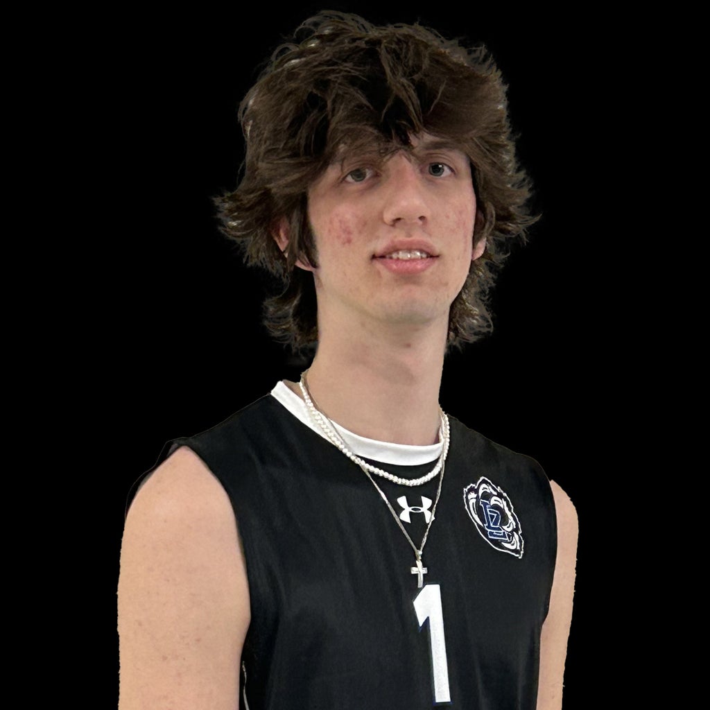 Ashton Stage mugshot