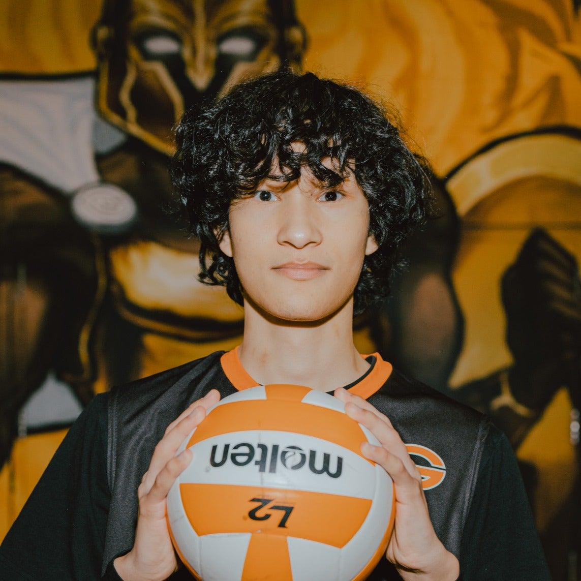 Amir Khabiri mugshot