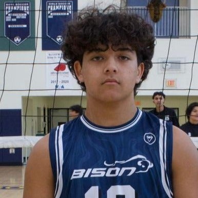 Michael  Perez