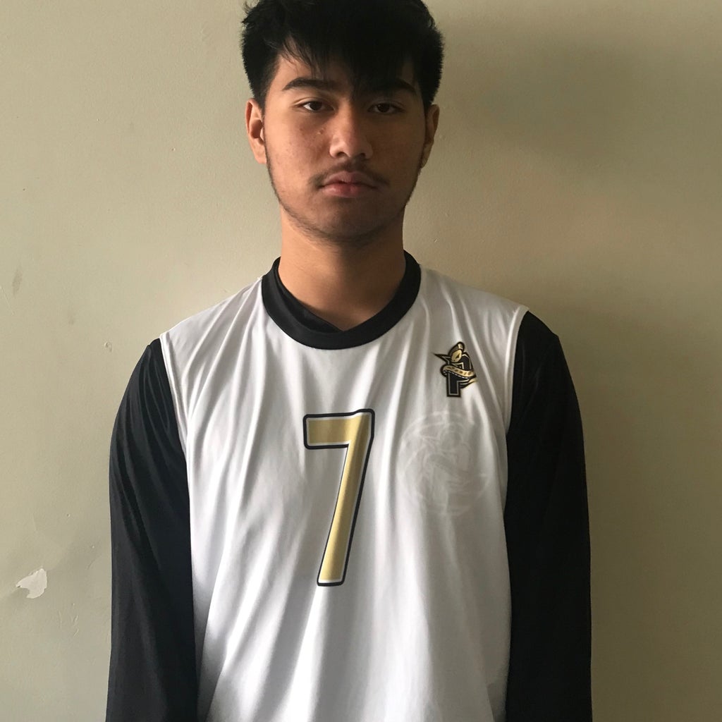 Patrick (James) Sta.Ana