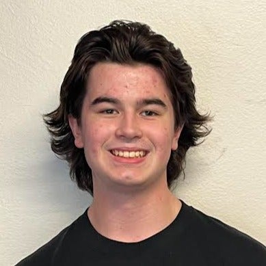Joseph Garrett mugshot