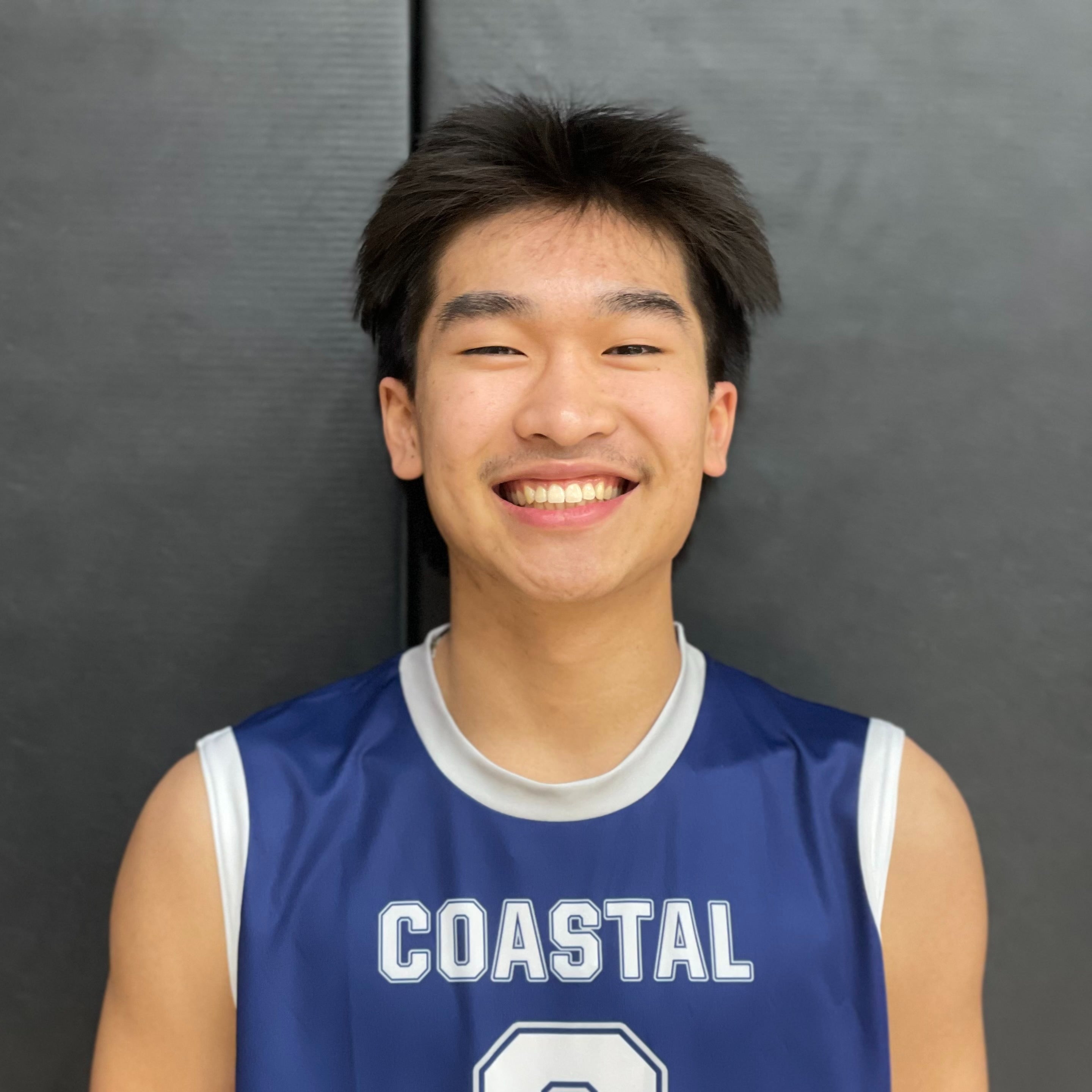 Savio Nguyen