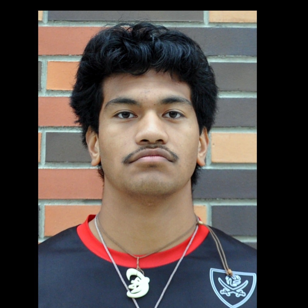 Isikeli Mailau