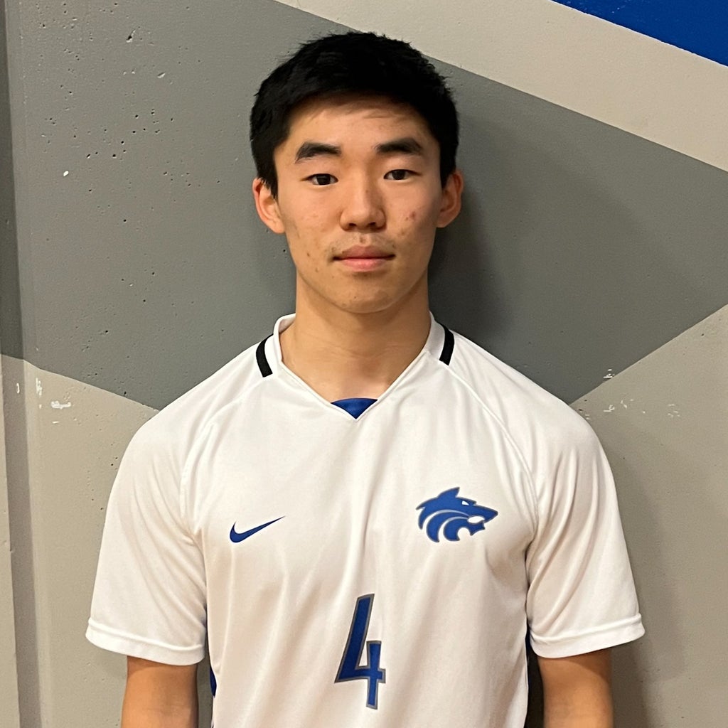 Austin Kim mugshot