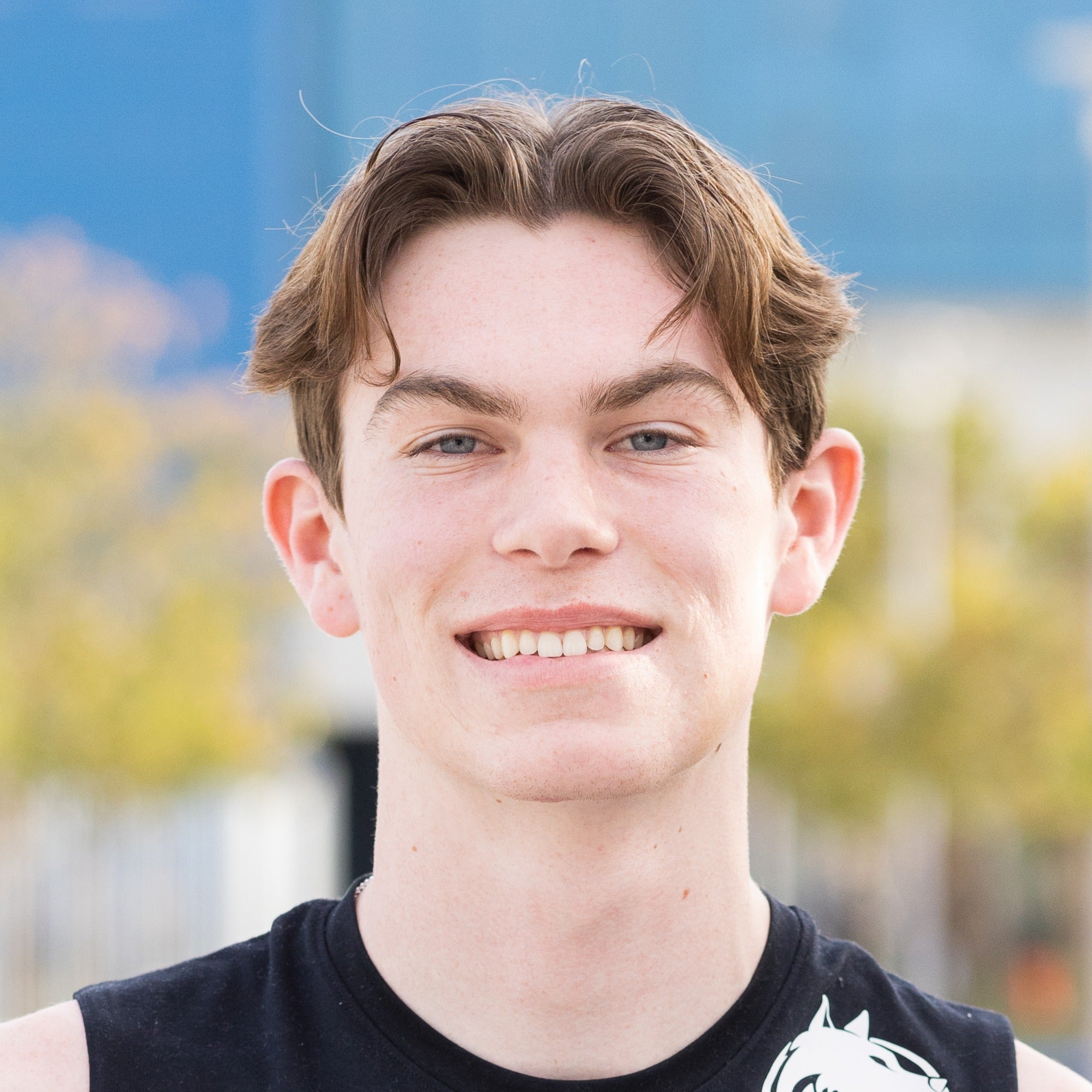 Cody Evans
