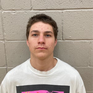 Tyler Andersen mugshot