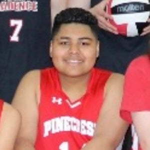 Mikael Hosea mugshot