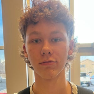 Dyson Twitchell mugshot
