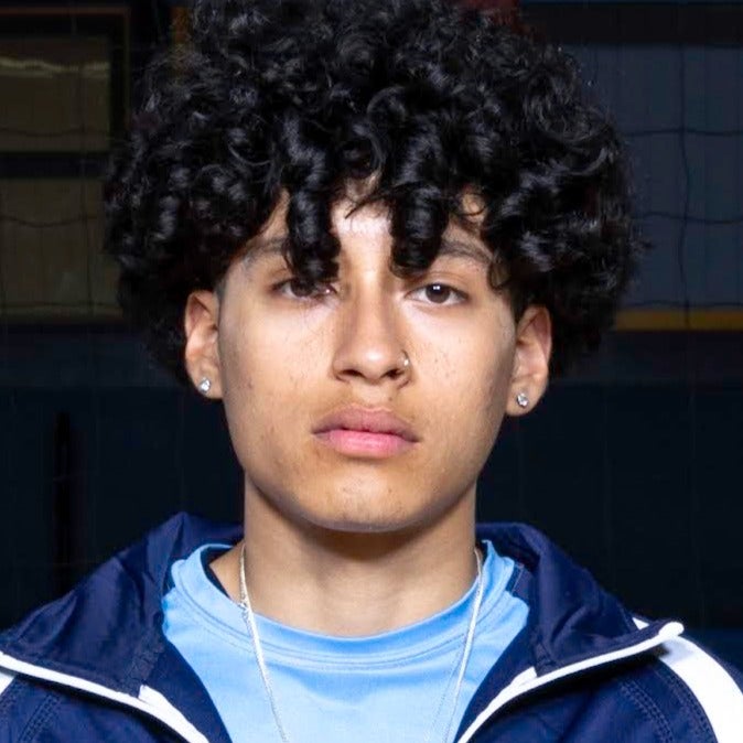 Jahyr Jorge Ramirez