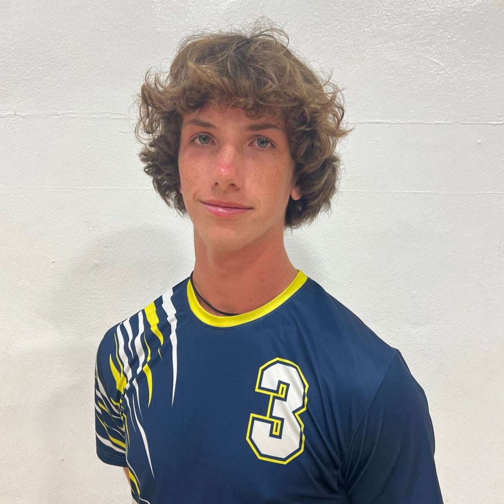 Matthew Lecomte