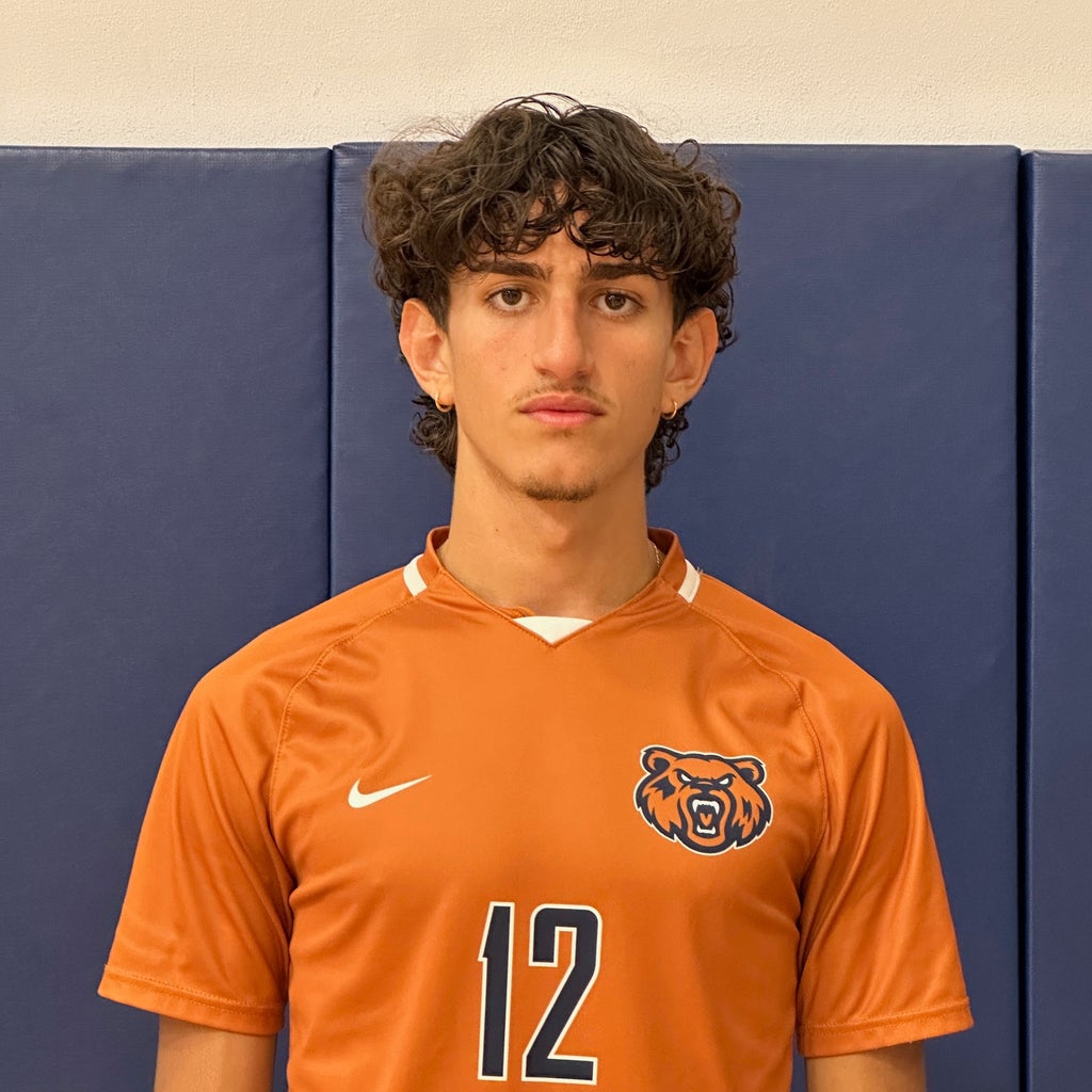 Enzo Diaz mugshot