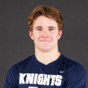 Garrett  Baxter