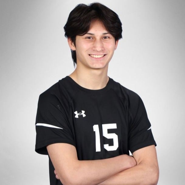 Brayden Kwong mugshot