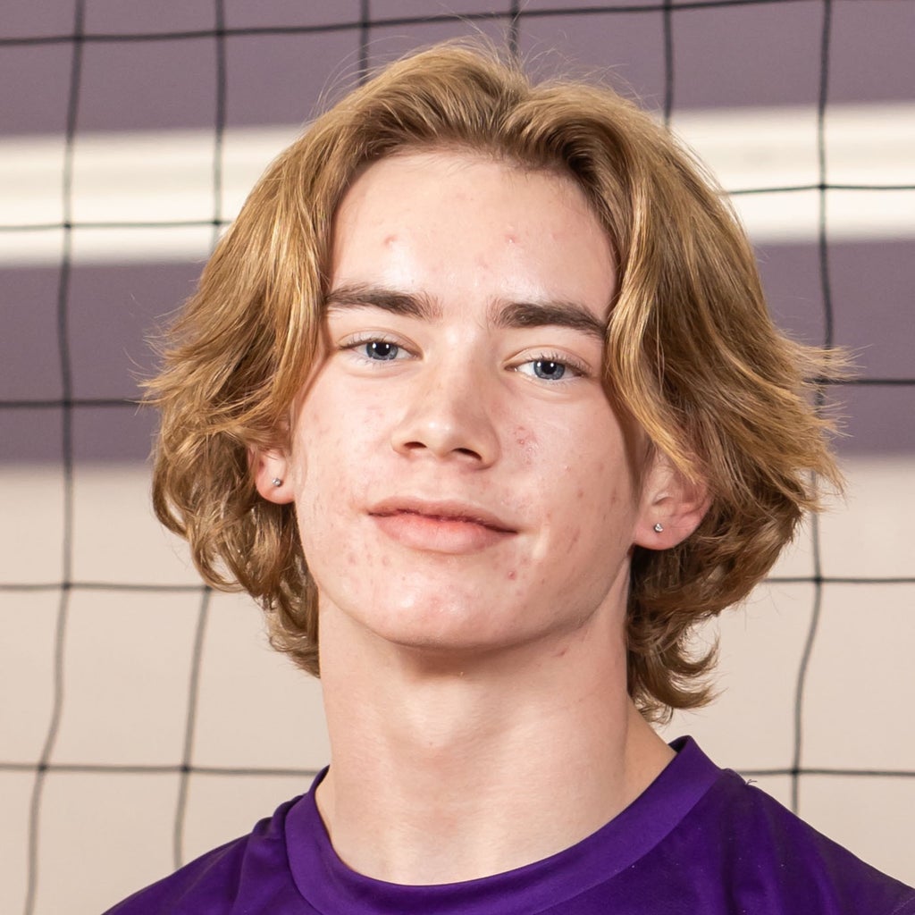 Logan Stetson mugshot