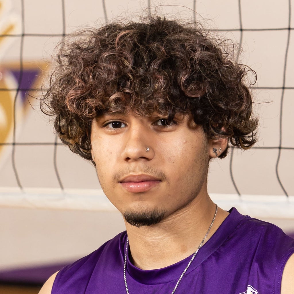 Xavier Gauna mugshot